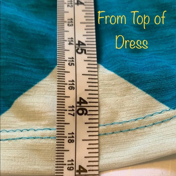 Vall  Maxi Dress - Picture 6 of 6